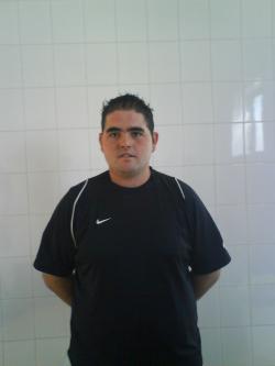 Nacho (Atltico Roquetas) - 2007/2008