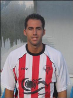 Fran (C.D. Athletic Con) - 2007/2008