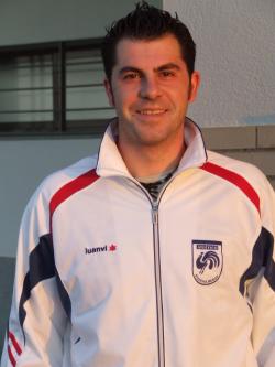 Toni (Pozoalbense) - 2007/2008