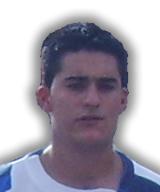 Luisca (Fuensanta C.F.) - 2007/2008