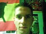 Rubn Romo (U.D. Cazorla) - 2007/2008