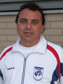 Mario Rojas (Atco Villanueva F.B.) - 2007/2008