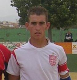 Martin (C.D. Torrox) - 2007/2008