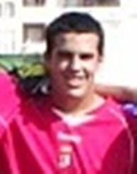 Mrquez (F.B Torreo) - 2007/2008