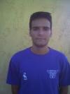 Jos Manuel Reyes (C.D. Vera) - 2007/2008