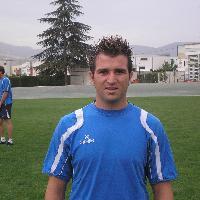 Jonny (Granada Atltico) - 2007/2008