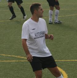 Faustino (Paterna Rivera C.F.) - 2007/2008