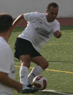 Maki (Paterna Rivera C.F.) - 2007/2008