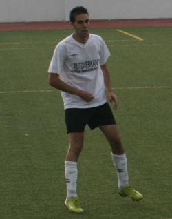 Lolo (Paterna Rivera C.F.) - 2007/2008