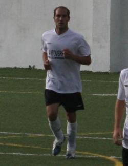 Manolo Macho (Paterna Rivera C.F.) - 2007/2008