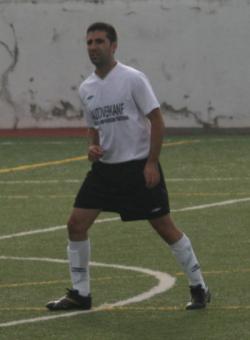 Pedro Acosta (Paterna Rivera C.F.) - 2007/2008