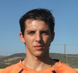 Manolito (U.D. Tesorillo B) - 2007/2008