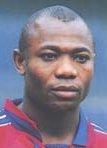 Tunji (U.D. Torre del Mar) - 2007/2008