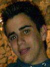 David Aguilera  (Villanueva Rosario) - 2007/2008