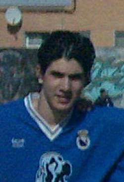 Albertillo (R.U.D. Carolinense) - 2007/2008