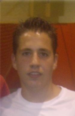 Manolito (Carolinense) - 2007/2008