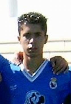 Salvilla (R.U.D. Carolinense) - 2007/2008