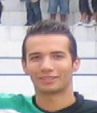 V (Carcabuey) - 2007/2008