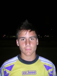 Gustavo (Pea Los Compadres) - 2007/2008