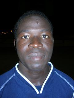 Toure (Pea Los Compadres) - 2007/2008