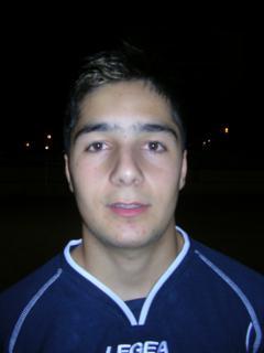 Christian (Pea Los Compadres) - 2007/2008