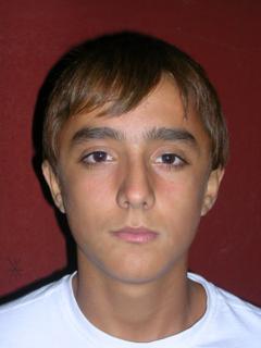 Luciano (Pea Los Compadres) - 2007/2008