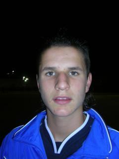 Agus (Pea Los Compadres) - 2007/2008