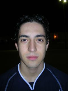 Dario (Pea Los Compadres B) - 2007/2008