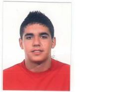 Motri (Baeza C.F.) - 2007/2008