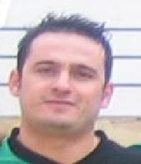 Manolo Crdoba (Carcabuey) - 2007/2008
