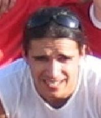 Niki (Carcabuey) - 2007/2008
