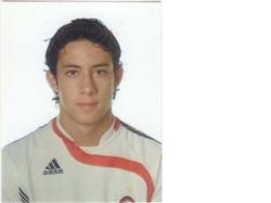 Miguel (Baeza C.F.) - 2007/2008
