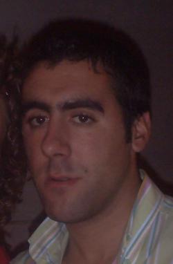 Luisja (C.D. Arjonilla) - 2007/2008