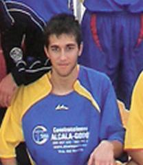 Rando (Villanueva Rosario) - 2007/2008