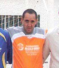 Vinamir Vinagre (Villanueva Rosario) - 2007/2008