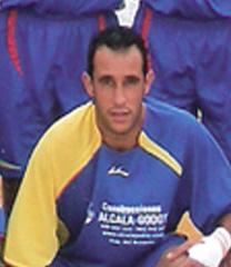 Javi Mateo (Villanueva Rosario) - 2007/2008