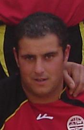 Elias (Villanueva Rosario) - 2007/2008
