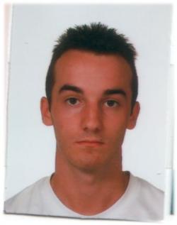 Snchez (Atltico Yunquera) - 2007/2008