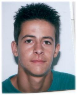 Yoni (Atltico Yunquera) - 2007/2008