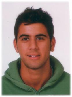 ALBERTO (Atltico Yunquera) - 2007/2008