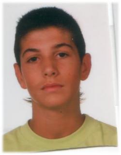 Juanma (Atltico Yunquera) - 2007/2008