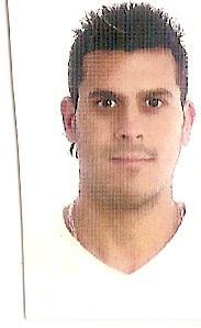 Rubn (U.D. Pava) - 2007/2008