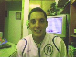 Antonio (Archidona Atltico) - 2007/2008