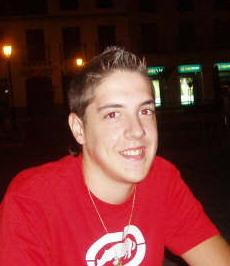 Largo (Guadix C.F.) - 2007/2008