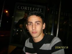 Sergi (U.D. Pava) - 2007/2008
