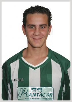 Juan Maria (Ibros C.F.) - 2007/2008