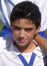Lolo (Cuevas C.F.) - 2007/2008