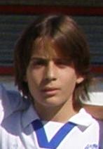 Alberto (C.D. Vera) - 2007/2008