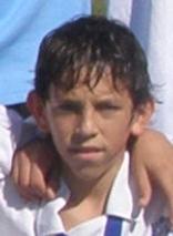 Dani (C.D. Vera) - 2007/2008