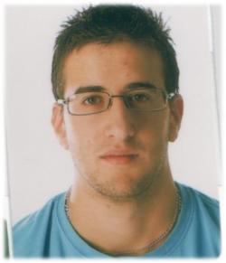 Xoxe (Atltico Yunquera) - 2007/2008